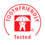 Toothfriendly Tested