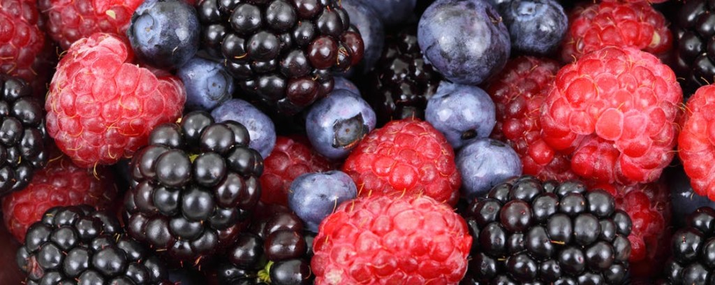 healthy food fruits