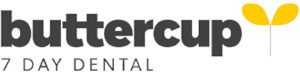 buttercup-dental-logo